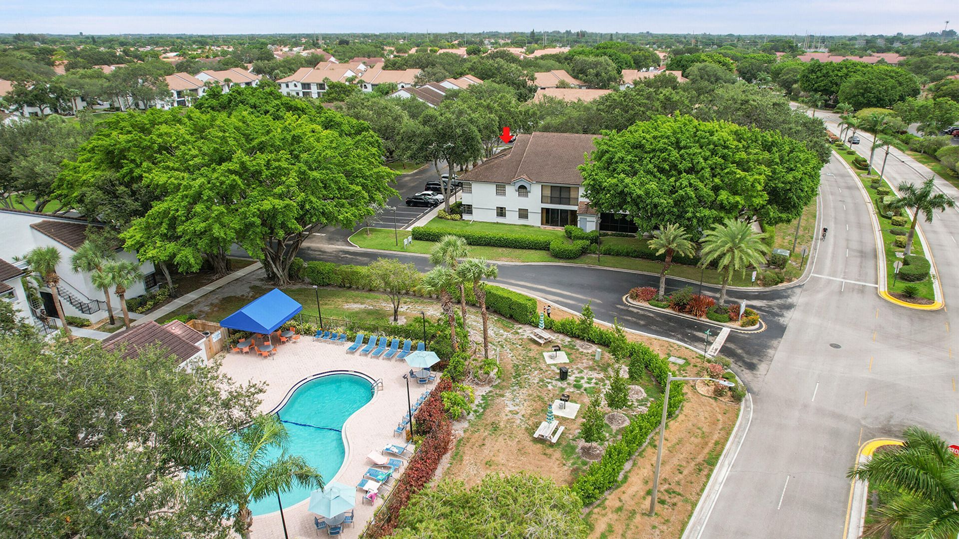 5379 Verona Drive, Unit H, Boynton Beach, FL 33437 Photo