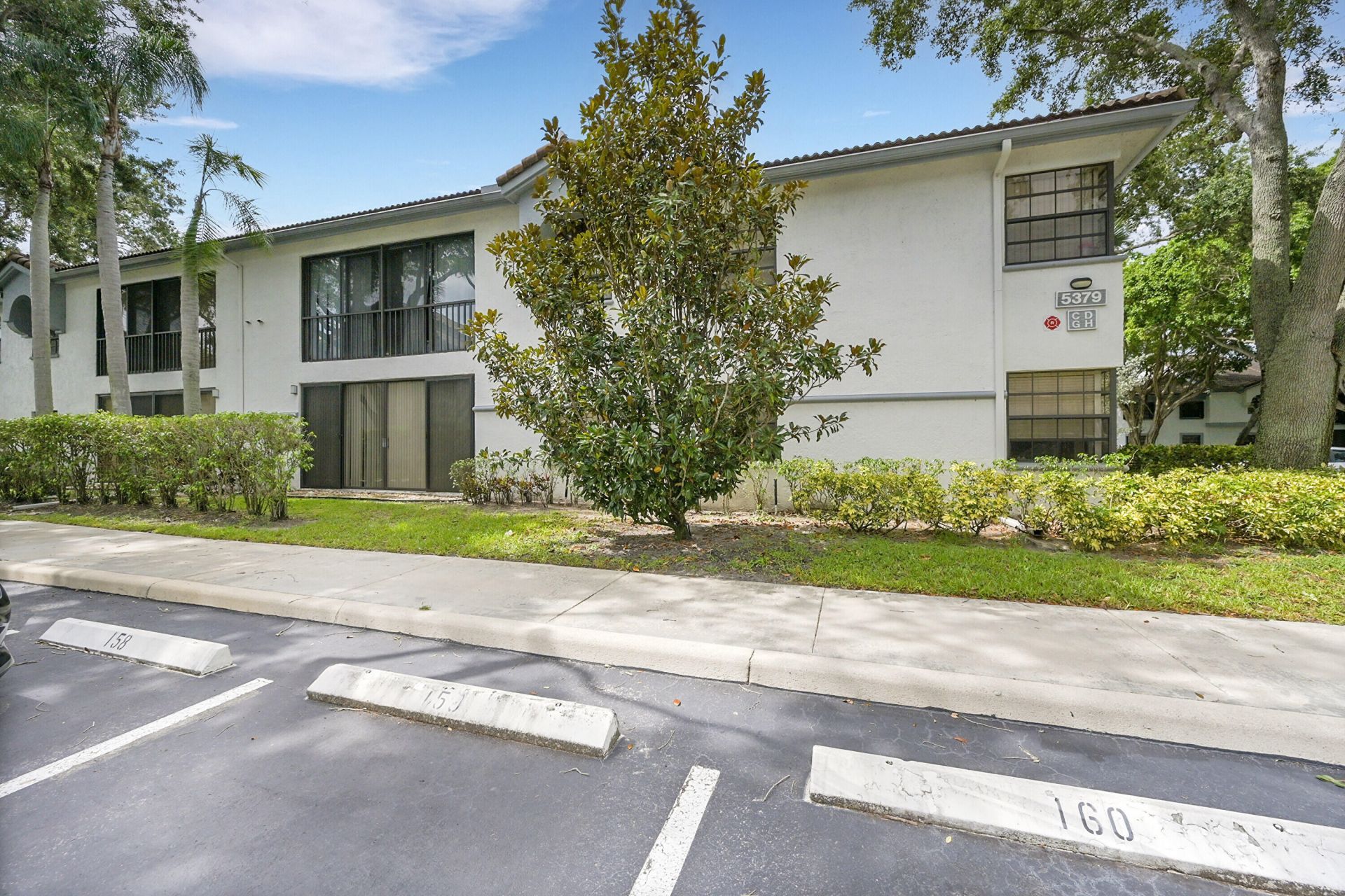 5379 Verona Drive, Unit H, Boynton Beach, FL 33437 Photo