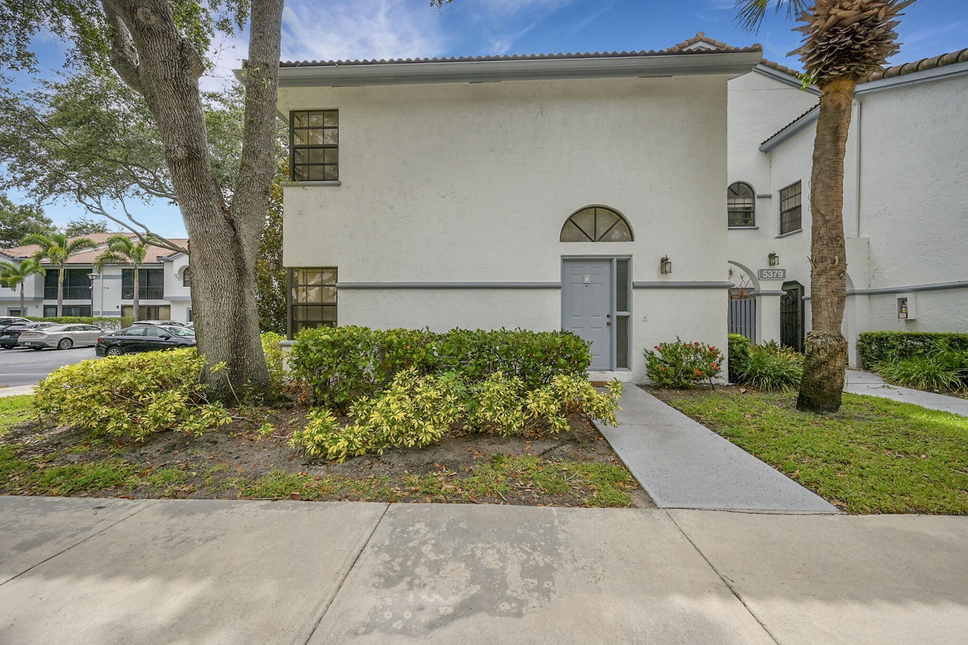 5379 Verona Drive, Unit H, Boynton Beach, FL 33437 Photo