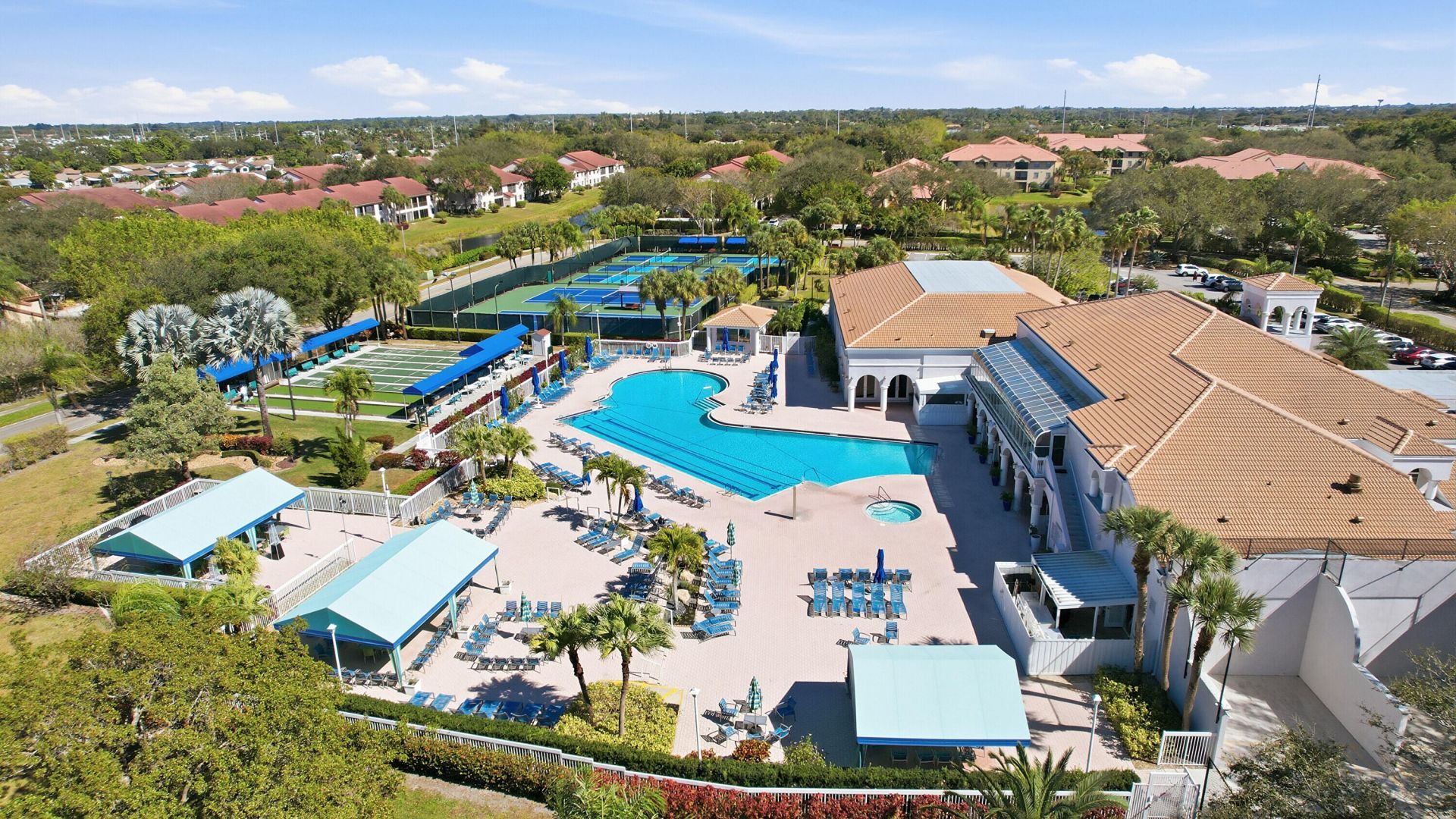 5379 Verona Drive, Unit H, Boynton Beach, FL 33437 Photo