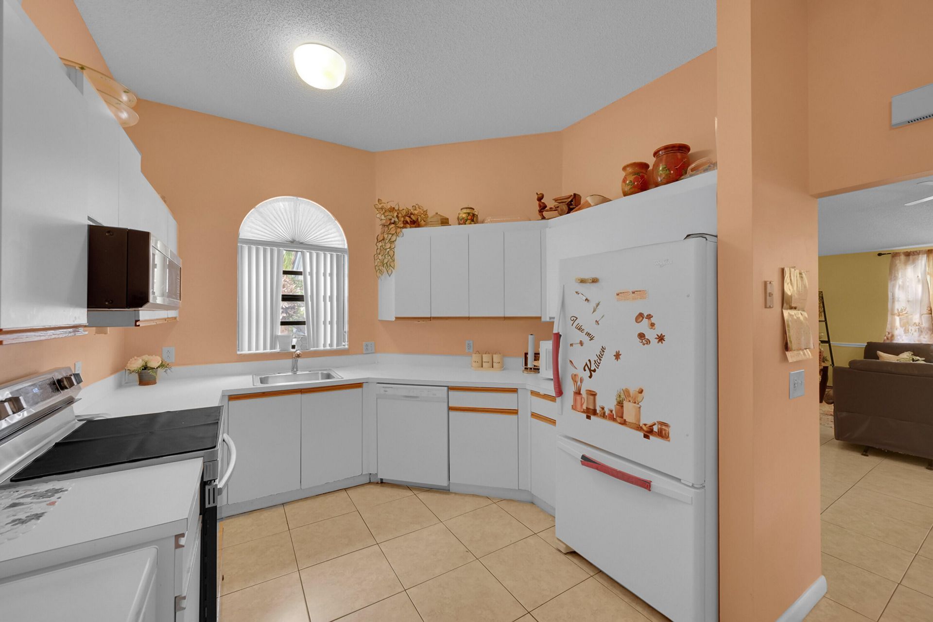 5379 Verona Drive, Unit H, Boynton Beach, FL 33437 Photo