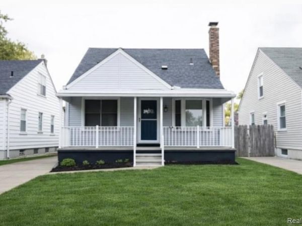 18557 Harman Street, Melvindale, MI 48122