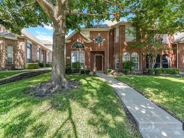6751 Winston Drive, Frisco, TX 75035