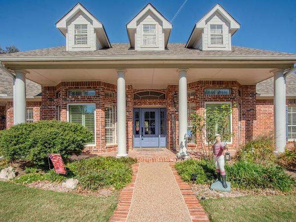 310 Hannah Drive, Farmersville, TX 75442