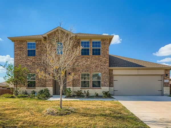 1309 Vintage Drive, Cedar Hill, TX 75104