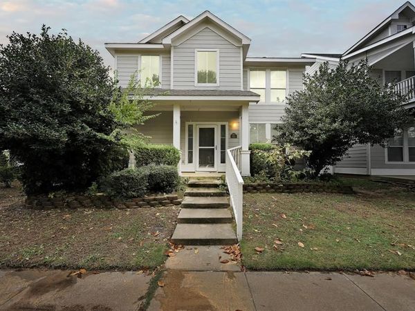 9908 Cedarcrest Drive, Providence Village, TX 76227