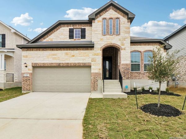 11439 Feather Vale, San Antonio, TX 78254