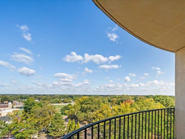 475 N HIGHLAND ST, Unit 10K, Memphis, TN 38122