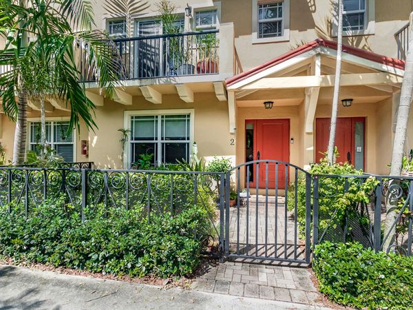 218 S Federal Highway, Unit 2, Lake Worth Beach, FL 33460