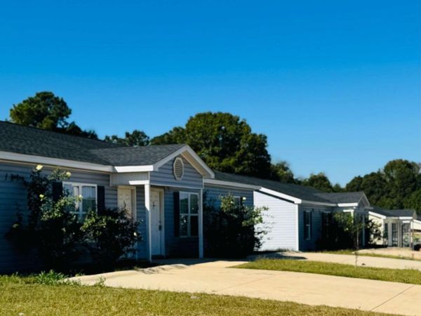 131 Ronald Pride Boulevard, Fort Valley, GA 31030