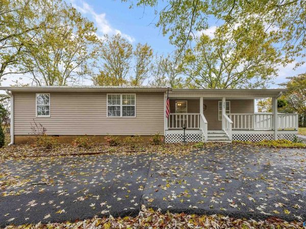 345 County Road 8, Woodville, AL 35776