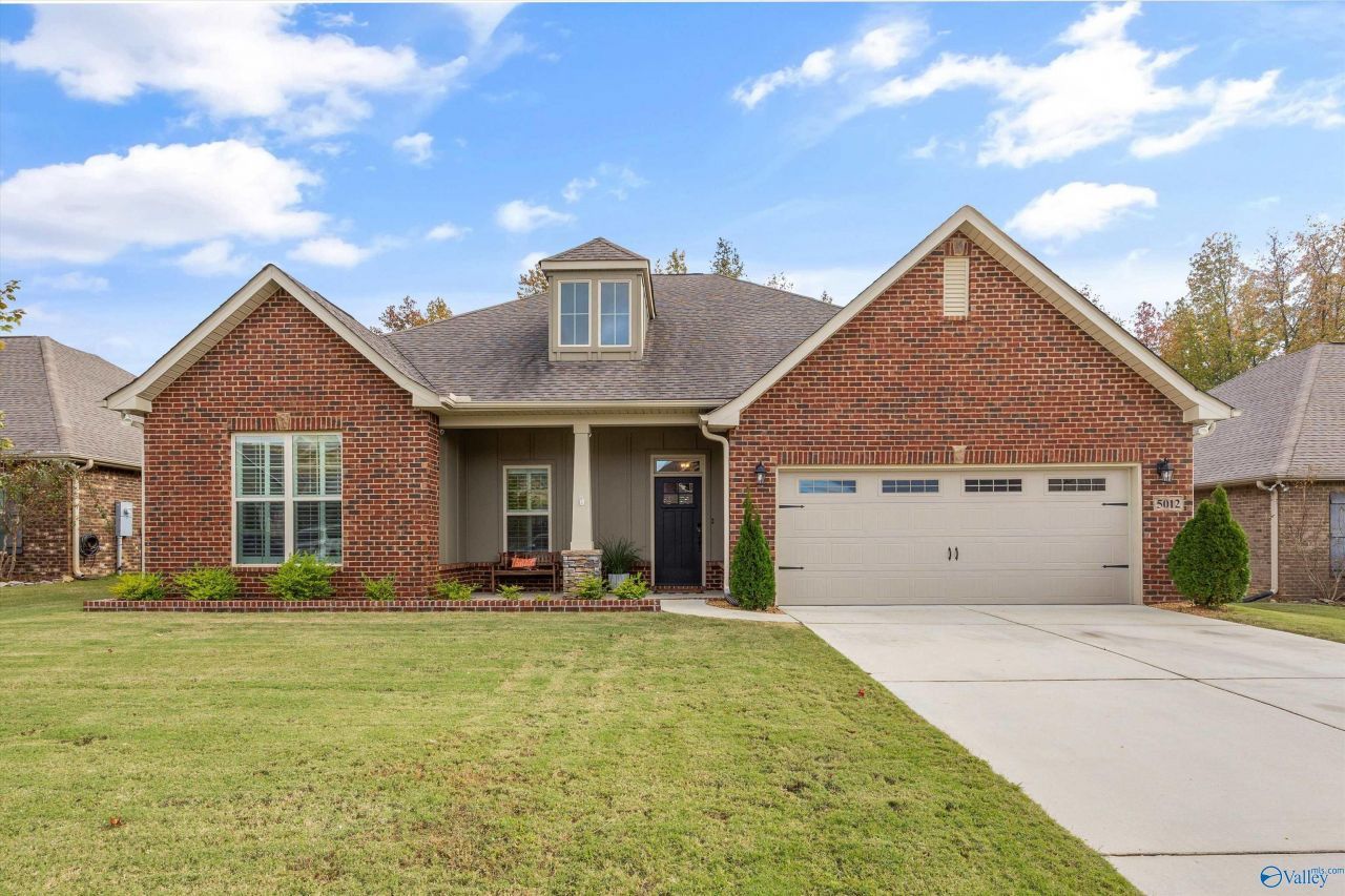 5012 Grayson Island Road Se, Owens Cross Roads, AL 35763 Main Photo