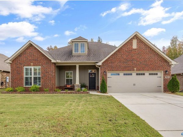 5012 Grayson Island Road SE, Owens Cross Roads, AL 35763