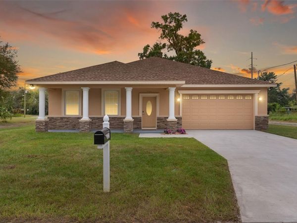 701 E DR MARTIN LUTHER KING JR BOULEVARD, PLANT CITY, FL 33563