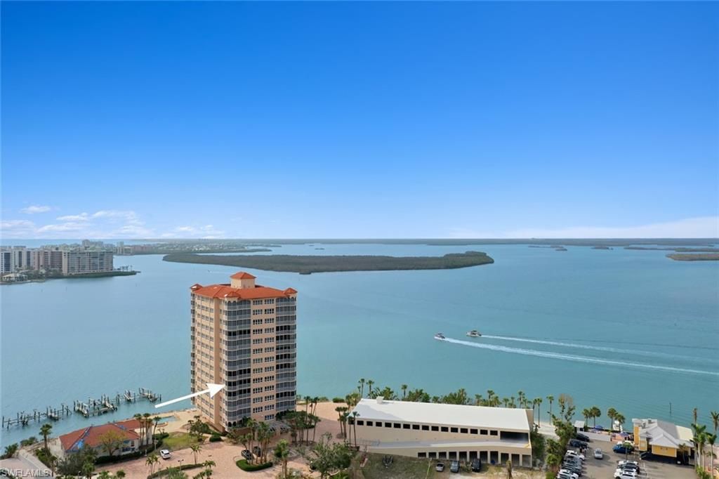 8751 Estero Blvd, Unit 501, Bonita Springs, FL 33931 Photo