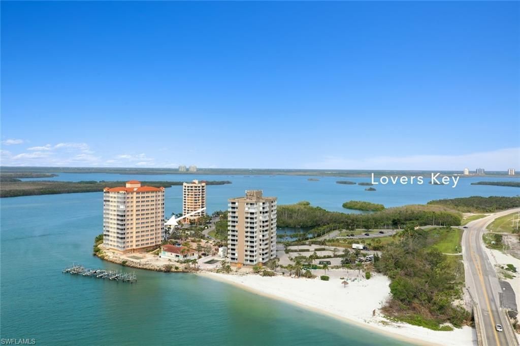 8751 Estero Blvd, Unit 501, Bonita Springs, FL 33931 Photo