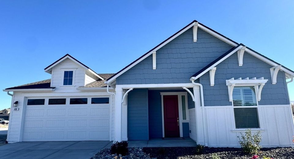 406 Heirloom Street, Sparks, NV 89441 Photo