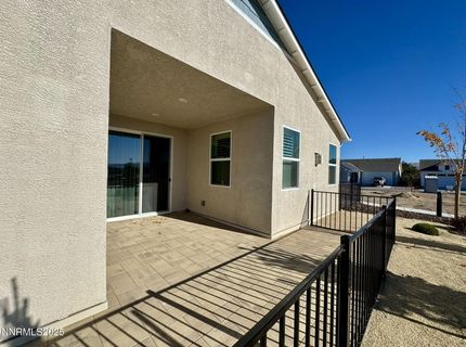 406 Heirloom Street, Sparks, NV 89441 Photo