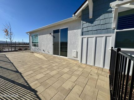 406 Heirloom Street, Sparks, NV 89441 Photo