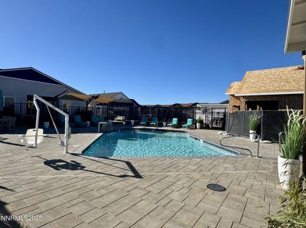 406 Heirloom Street, Sparks, NV 89441 Photo