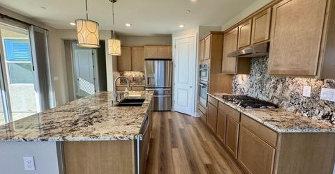 406 Heirloom Street, Sparks, NV 89441 Photo