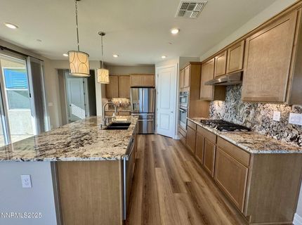 406 Heirloom Street, Sparks, NV 89441 Photo