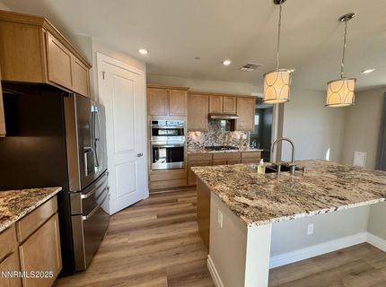 406 Heirloom Street, Sparks, NV 89441 Photo