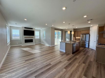 406 Heirloom Street, Sparks, NV 89441 Photo