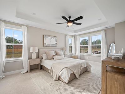 346 Bremerton Drive, Goose Creek, SC 29445