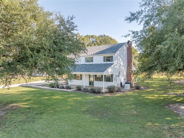 1300 HWY 1181, Plaucheville, LA 71362