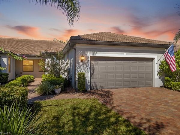 5845 Mayflower WAY, AVE MARIA, FL 34142