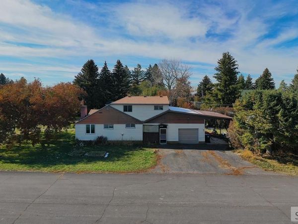 885 Maple Street, ASHTON, ID 83420