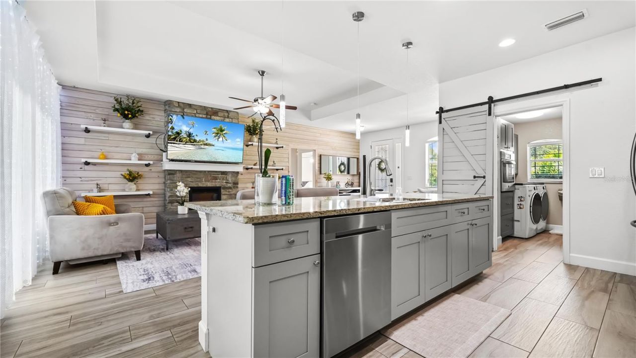 2995 Thomas Lane, North Port, FL 34286 Photo