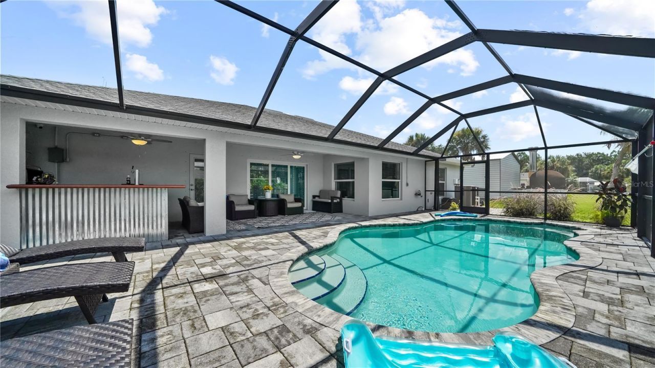 2995 Thomas Lane, North Port, FL 34286 Photo