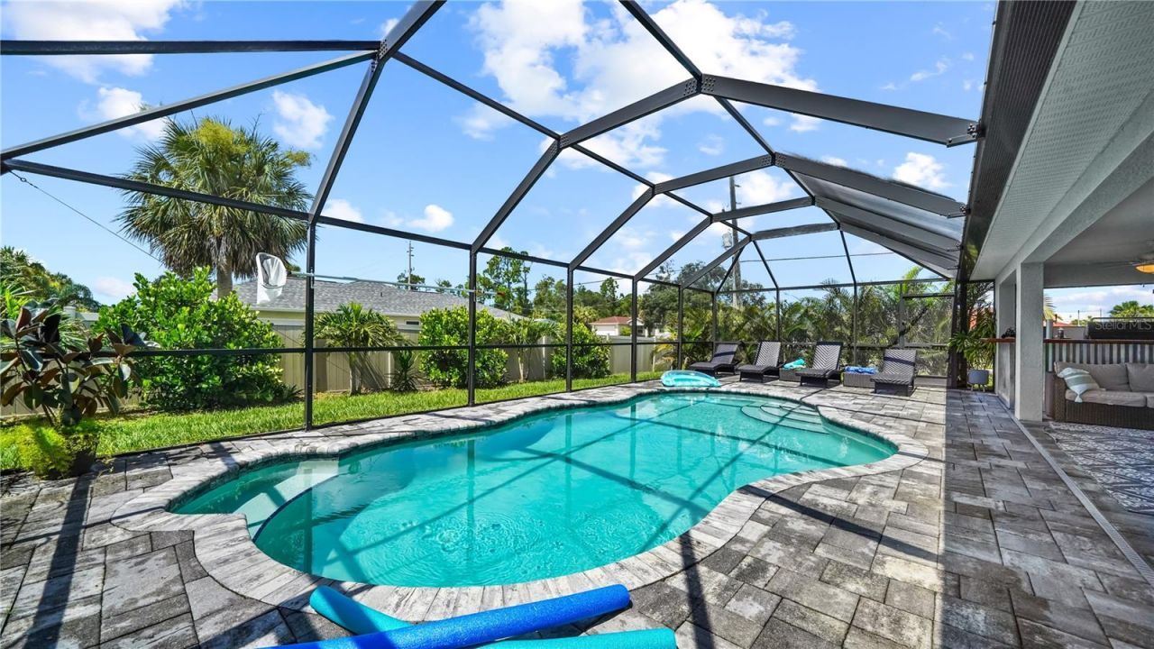 2995 Thomas Lane, North Port, FL 34286 Photo