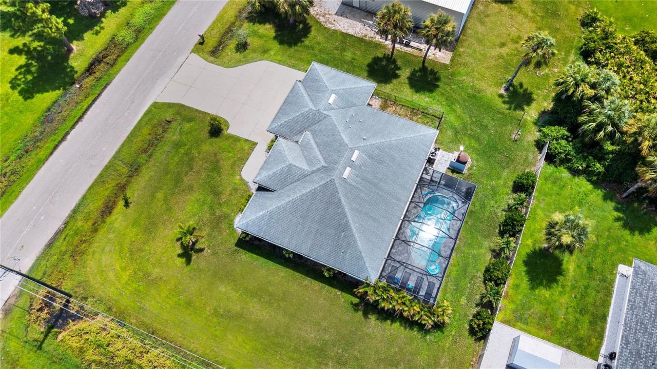 2995 Thomas Lane, North Port, FL 34286 Photo