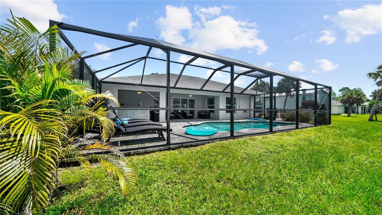 2995 Thomas Lane, North Port, FL 34286 Photo