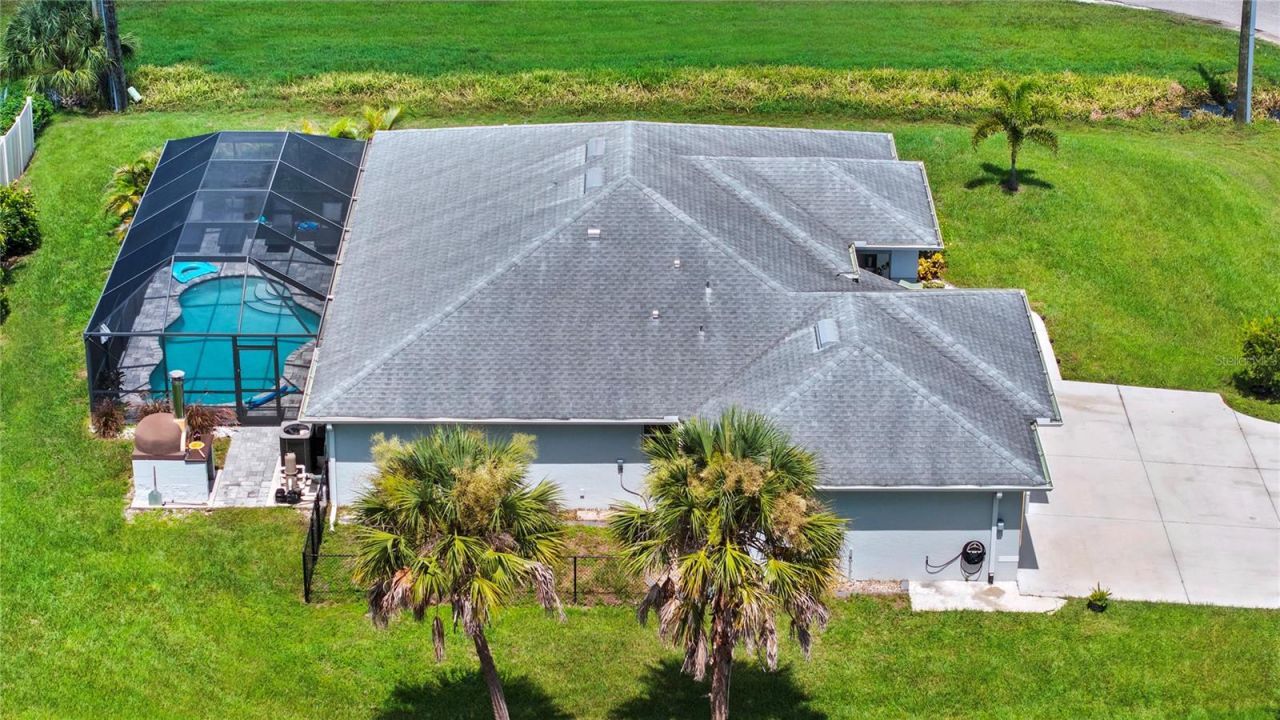 2995 Thomas Lane, North Port, FL 34286 Photo