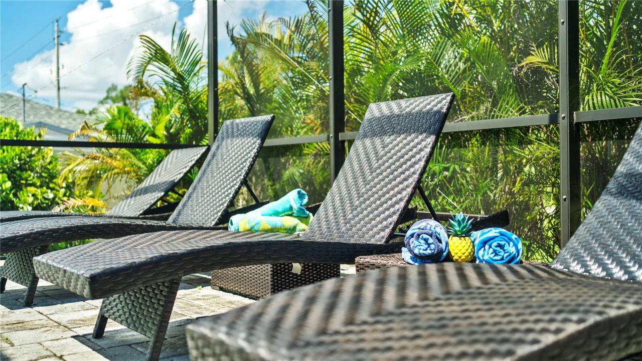 2995 Thomas Lane, North Port, FL 34286 Photo