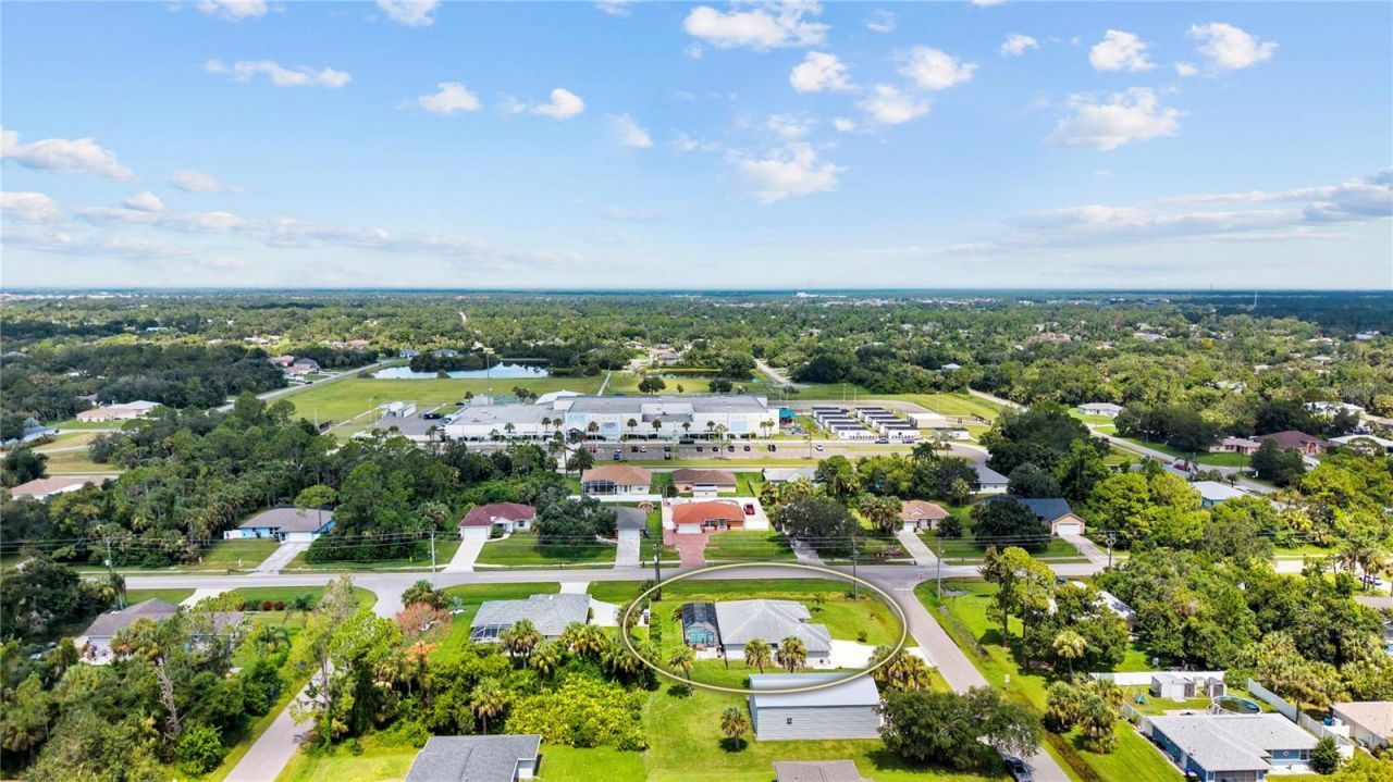 2995 Thomas Lane, North Port, FL 34286 Photo