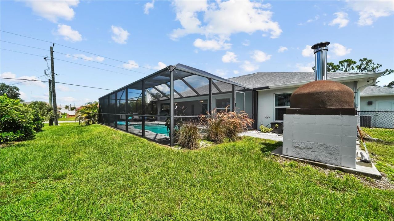 2995 Thomas Lane, North Port, FL 34286 Photo