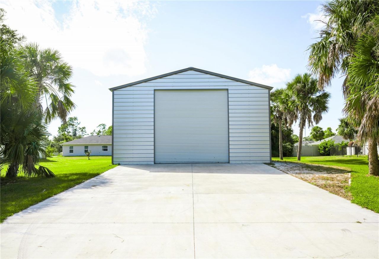 2995 Thomas Lane, North Port, FL 34286 Photo