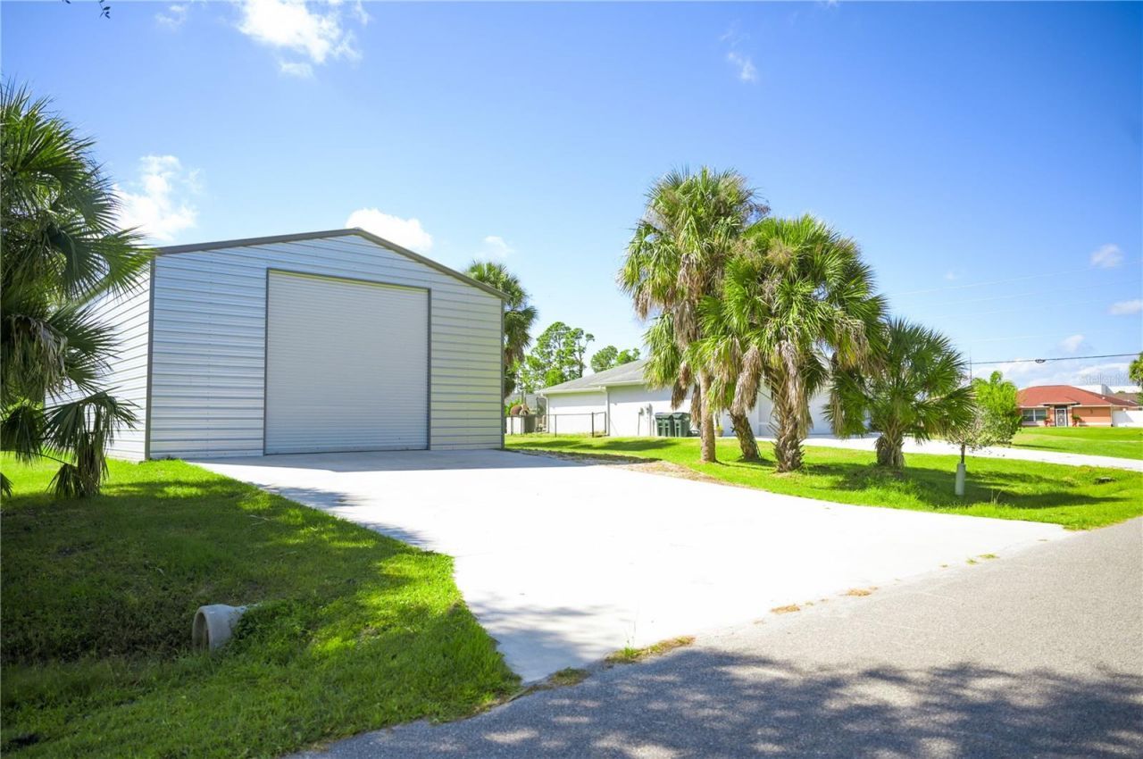 2995 Thomas Lane, North Port, FL 34286 Photo