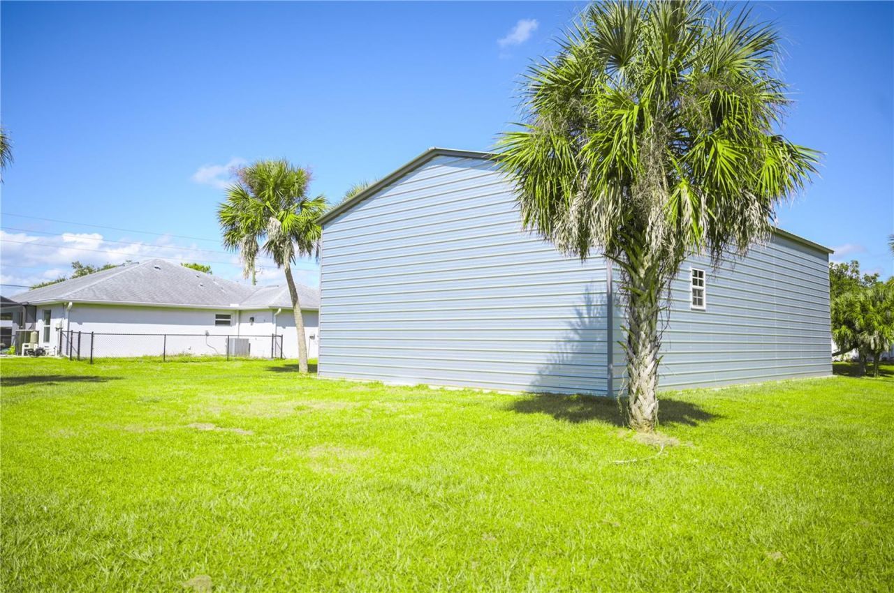 2995 Thomas Lane, North Port, FL 34286 Photo