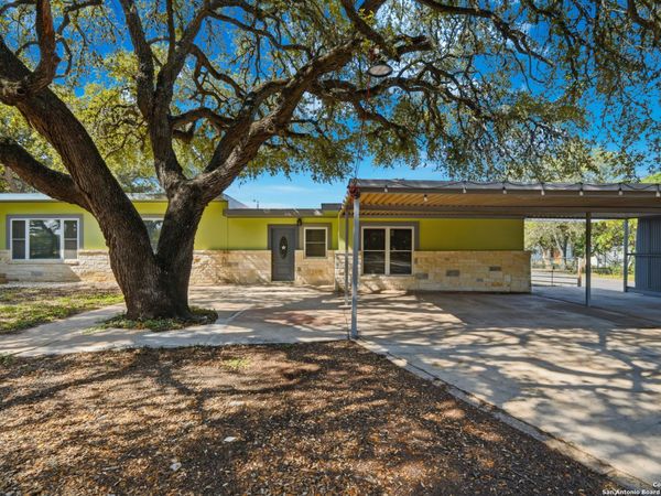 8609 Abe Lincoln, Unit 2, San Antonio, TX 78240