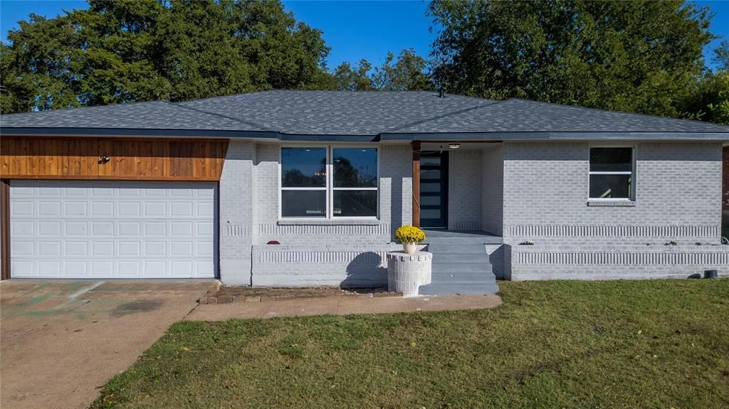 5436 Rocky Ridge Road, Dallas, TX 75241 Main Photo