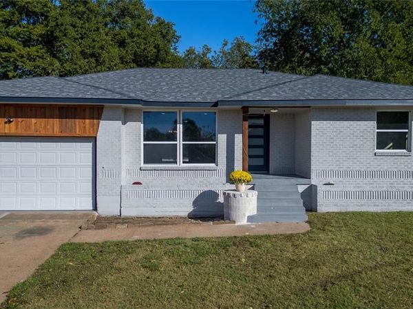 5436 Rocky Ridge Road, Dallas, TX 75241