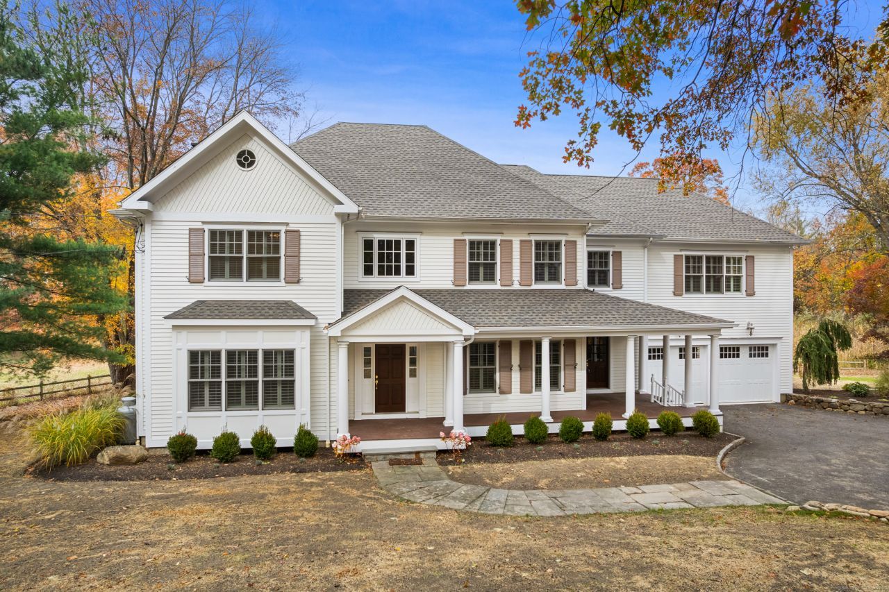 123 Greens Farms, Westport, CT 06880 Main Photo