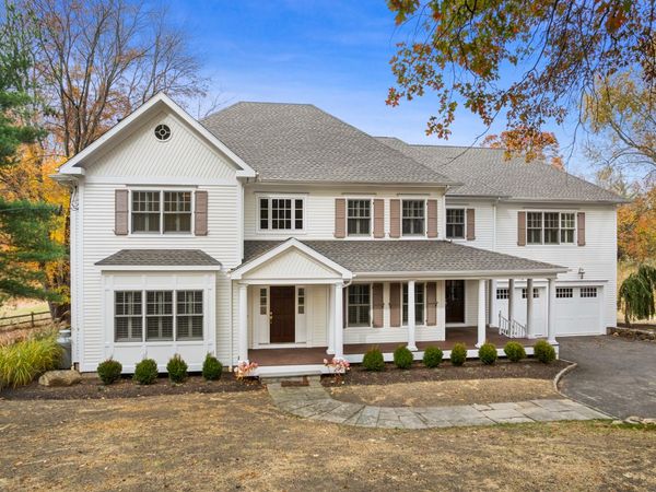 123 Greens Farms, Westport, CT 06880