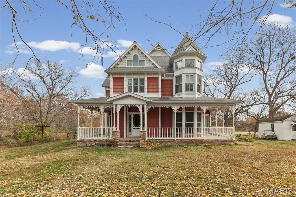 2304 N 1st Street, Fayetteville, IL 62258 Main Photo